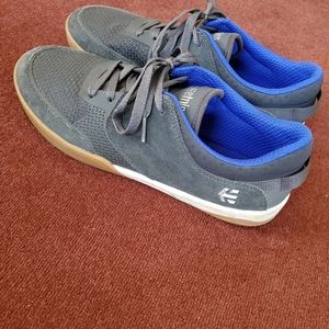 Etnies Eduardo Rare Skate Shoes Men's US 10.5 great condition